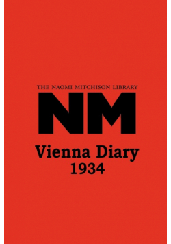 Vienna Diary 1934