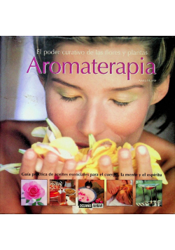 Aromaterapia