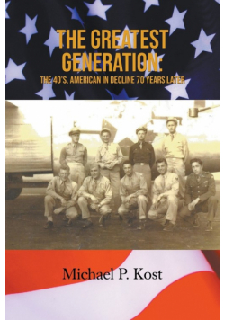 The Greatest Generation