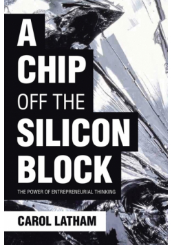 A Chip Off the Silicon Block