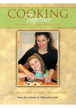 Cooking Together