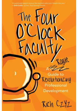 The Four O'Clock Faculty