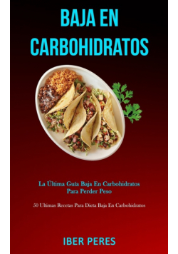 Baja En Carbohidratos