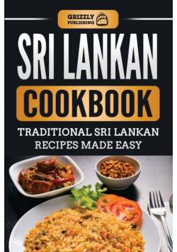 Sri Lankan Cookbook