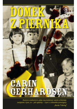 Domek z piernika