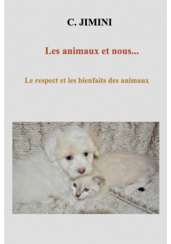 Les Animaux et nous