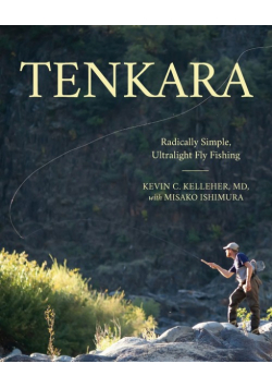 Tenkara