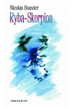 Ryba - Skorpion