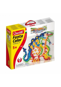 Fantacolor mozaika 600 elementów