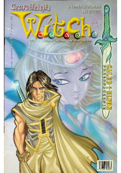 Witch nr 2 / 07