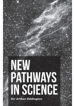 New Pathways In Science