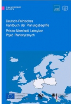 Polsko - Niemiecki Leksykon Pojęć Planistycznych