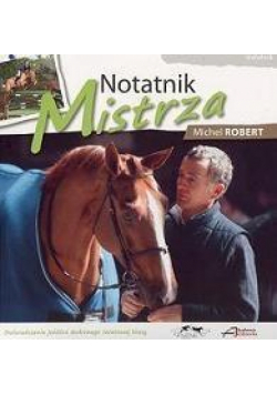 Notatnik Mistrza