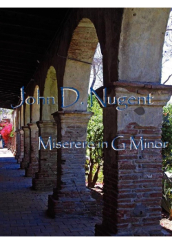 Miserere in G Minor