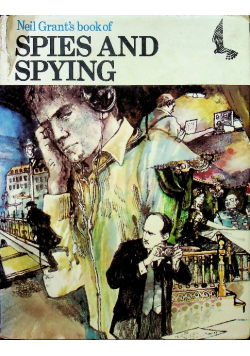 Spies and spying