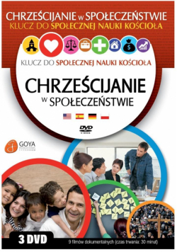Chrześcijanie w społeczeństwie