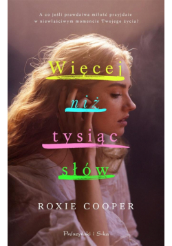 Więcej niż tysiąc słów