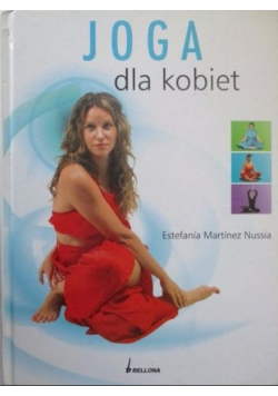 Joga dla kobiet