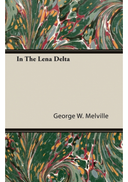 In the Lena Delta
