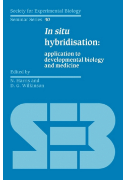In Situ Hybridisation