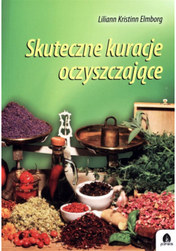 Skuteczne kuracje oczyszczające