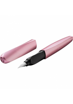 Pióro wieczne Twist P457 M girly rose