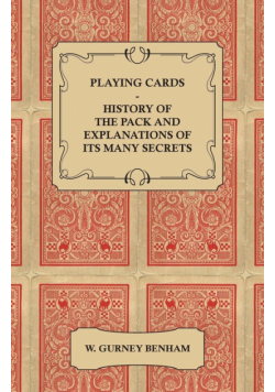 Playing Cards