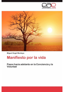 Manifiesto Por La Vida