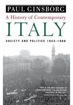 A History of Contemporary Italy