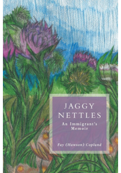 Jaggy Nettles