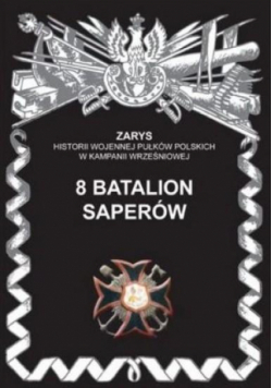 8 batalion saperów