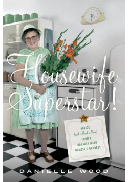 Housewife Superstar!