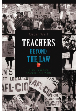 Teachers Beyond the Law