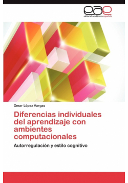 Diferencias Individuales del Aprendizaje Con Ambientes Computacionales