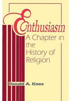 Enthusiasm