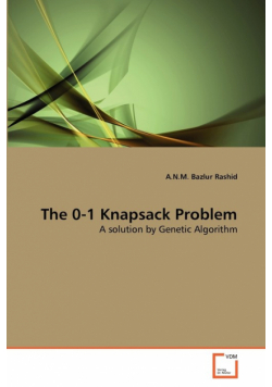 The 0-1 Knapsack Problem