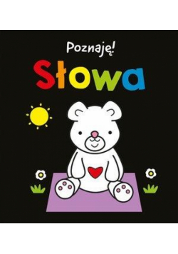 Poznaję! Słowa