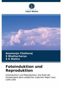 Fotoinduktion und Reproduktion