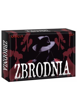 Zbrodnia / Kangur