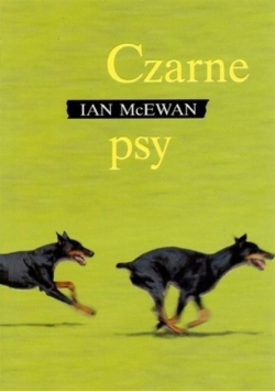 Czarne psy
