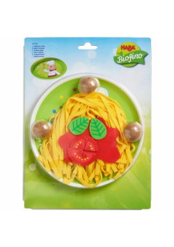 Spaghetti po bolońsku