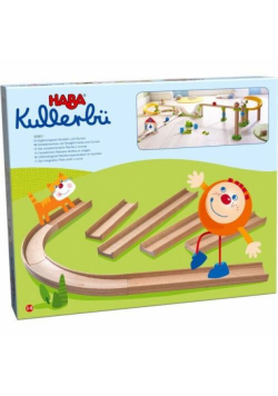 Kullerbu - Zestaw uzupełniający Odcinki i zakręty