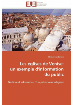 Les églises de venise