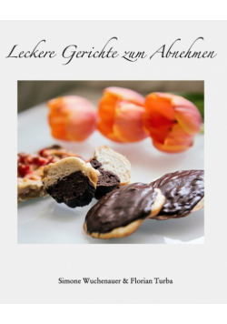 Leckere Gerichte zum Abnehmen