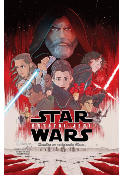 Star Wars. Ostatni Jedi