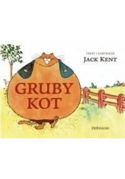 Gruby kot
