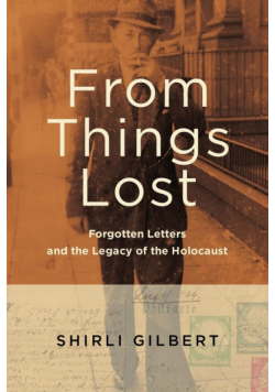 From Things Lost