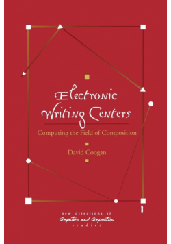 Electronic Writing Centers