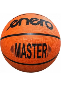 Piłka do koszykówki Master R.7
