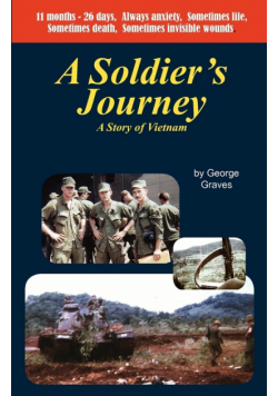 A Soldier's Journey